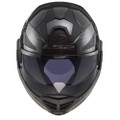LS2 Advant X Carbon Helmet - Matte Carbon