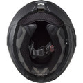 LS2 Advant X Solid Helmet - Matte Black