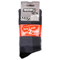 Noru Moto Sock