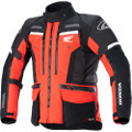 ALPINESTARS Honda Bogotà Pro Drystar® Jacket - Red