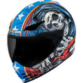 ICON Domain Revere Helmet