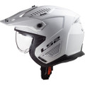 LS2 Drifter Helmet