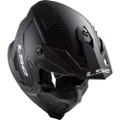 LS2 Drifter Helmet