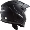 LS2 Drifter Helmet