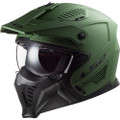 LS2 Drifter Helmet