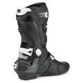 SIDI Rex Boot - Black/White
