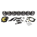 KCL Gravity LED - Pro6