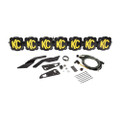 KCL Gravity LED - Pro6