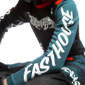 FASTHOUSE Grindhouse Bereman Jersey