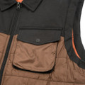 FASTHOUSE Prospector Puffer Vest