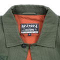 FASTHOUSE Grafter Chore Coat