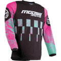 MOOSE RACING Qualifier Jersey Stealth