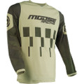 MOOSE RACING Qualifier Jersey Stealth