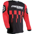 MOOSE RACING Qualifier Jersey Stealth