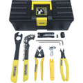 PEDRO'S Bench Tool Set