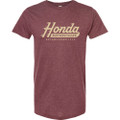 HONDA APPAREL Honda Established T-Shirt