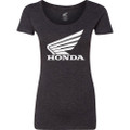 HONDA APPAREL Women's Honda Wing T-Shirt