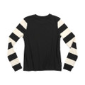 FASTHOUSE Youth Jailbreak Stripe Long Sleeve Tee