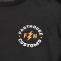 FASTHOUSE Youth Easy Rider Long Sleeve Tee