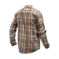 FASTHOUSE Youth Saturday Night Special Flannel