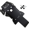 T.M. DESIGNWORKS Full-Coverage Skid Plates with Linkage Protection