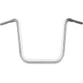 BARON Hefty 1-1/4" Liner Ape Hanger Handlebar