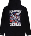 DEEGAN APPAREL 38 Hoodie