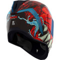ICON Airform Manik'RR MIPS® Helmet - Red