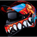 ICON Airform Manik'RR MIPS® Helmet - Red
