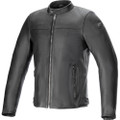ALPINESTARS Blacktrack Leather Jacket