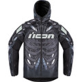 ICON Airform Manik'r Jacket - Black