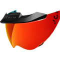 ICON Domain Helmet 22.06 MotoShield