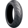 BRIDGESTONE Battlax BT-015 Tire