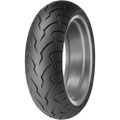 DUNLOP D207 ZR Tire