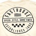 FASTHOUSE Statement Tee