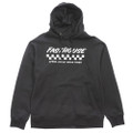FASTHOUSE Apex Hooded Pullover