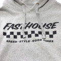 FASTHOUSE Apex Hooded Pullover