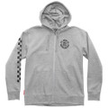 FASTHOUSE Origin Hooded Zip-Up