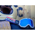 TORC Mojave Goggles Americana