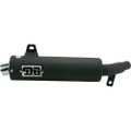 DG PERFORMANCE RCM II Sport Series Slip-On