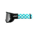 TORC Mojave Goggles Turquoise