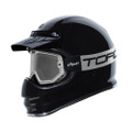TORC Mojave Goggles White Black