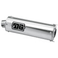 DG PERFORMANCE Universal 4-Stroke Muffler