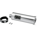 DG PERFORMANCE Universal 4-Stroke Muffler