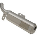 DG PERFORMANCE Type II Oval ATV Silencer