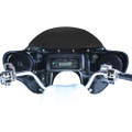 HOPPE INDUSTRIES Sportzilla Fairing with Stereo Receiver