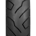 SHINKO SR 999 Long Haul Tire