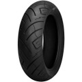 SHINKO Black Wall SR777 & SR777 H.D. Tire