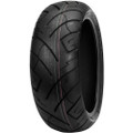 SHINKO Black Wall SR777 & SR777 H.D. Tire