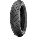 SHINKO Black Wall SR777 & SR777 H.D. Tire